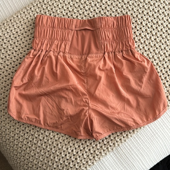 Free people movement the way home shorts size small - Picture 2 of 4